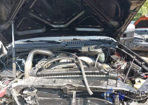 2006 Ford F-250 Lariat/Xl/Xlt from USA, damaged, VIN 1FTSW21P56EB00914